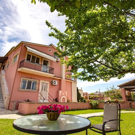KanálionSofi'S House & Garden公寓 外观 照片