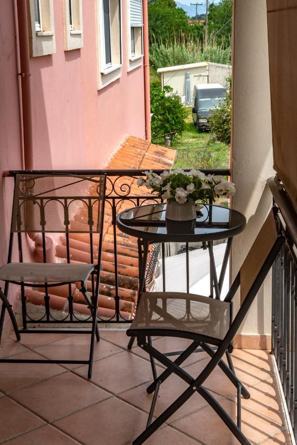 KanálionSofi'S House & Garden公寓 外观 照片